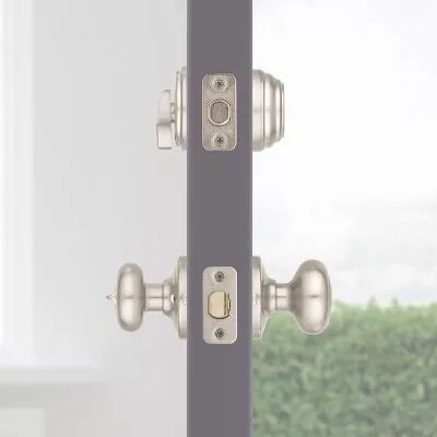 Kwikset Juno Security Set