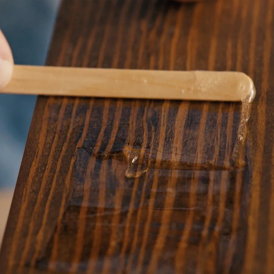 J-B Weld ClearWeld Syringe, 25-ml