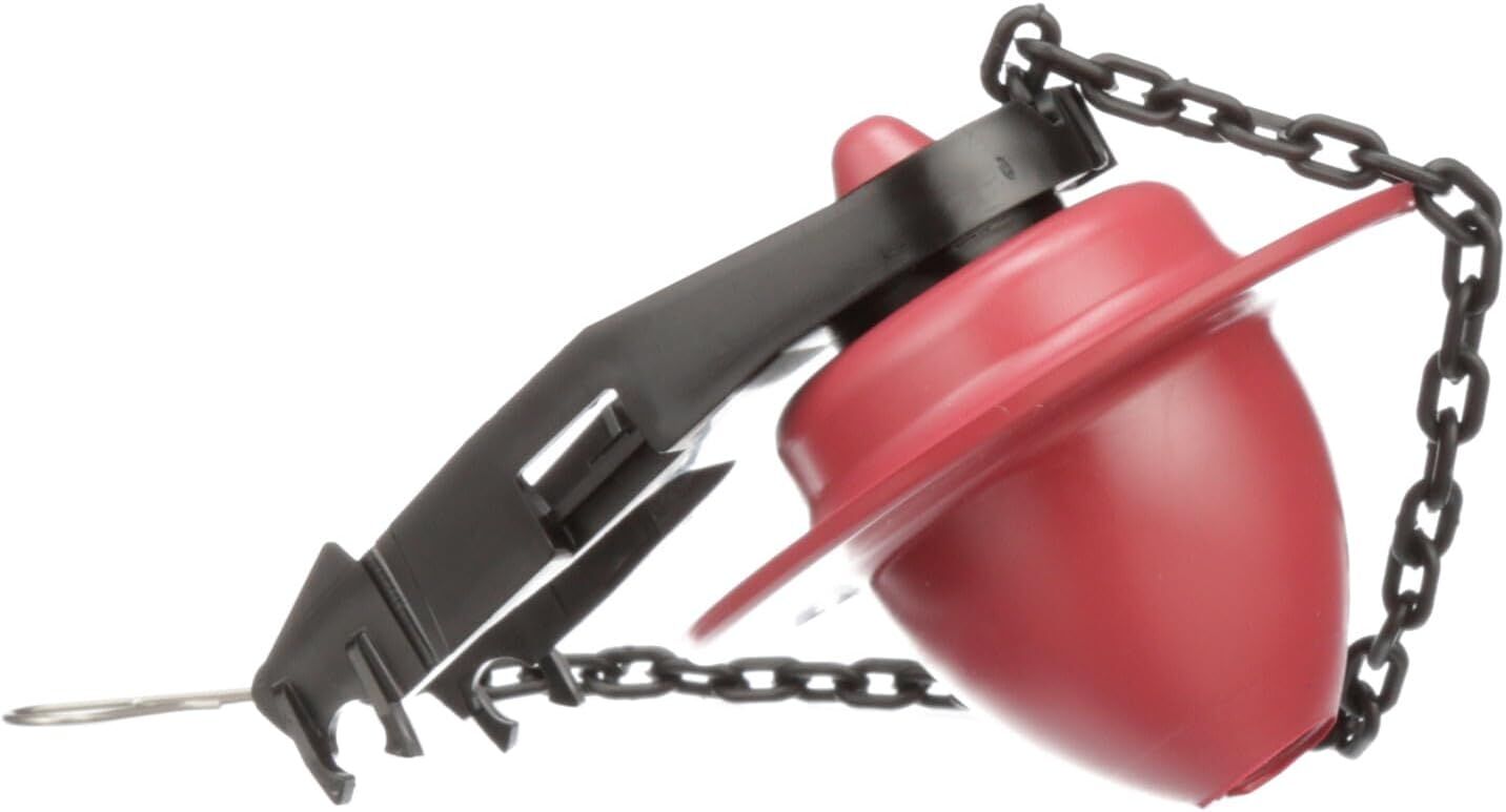 Fluidmaster 501 Universal Toilet Flapper, 2-In