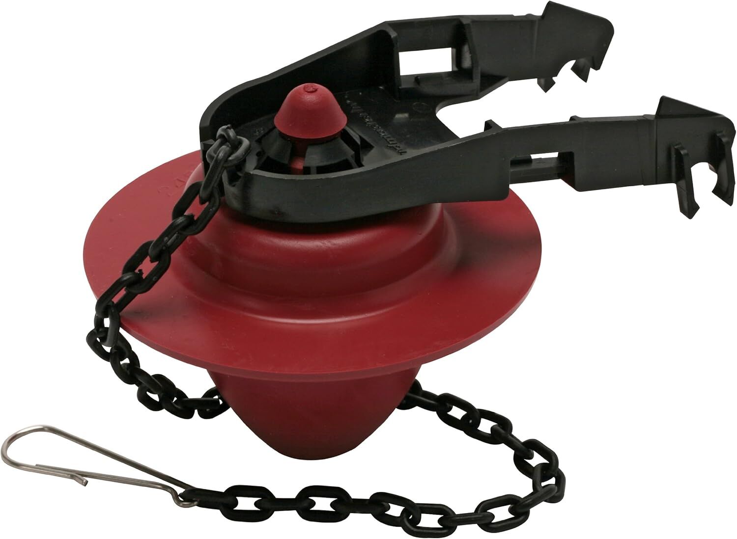 Fluidmaster 501 Universal Toilet Flapper, 2-In