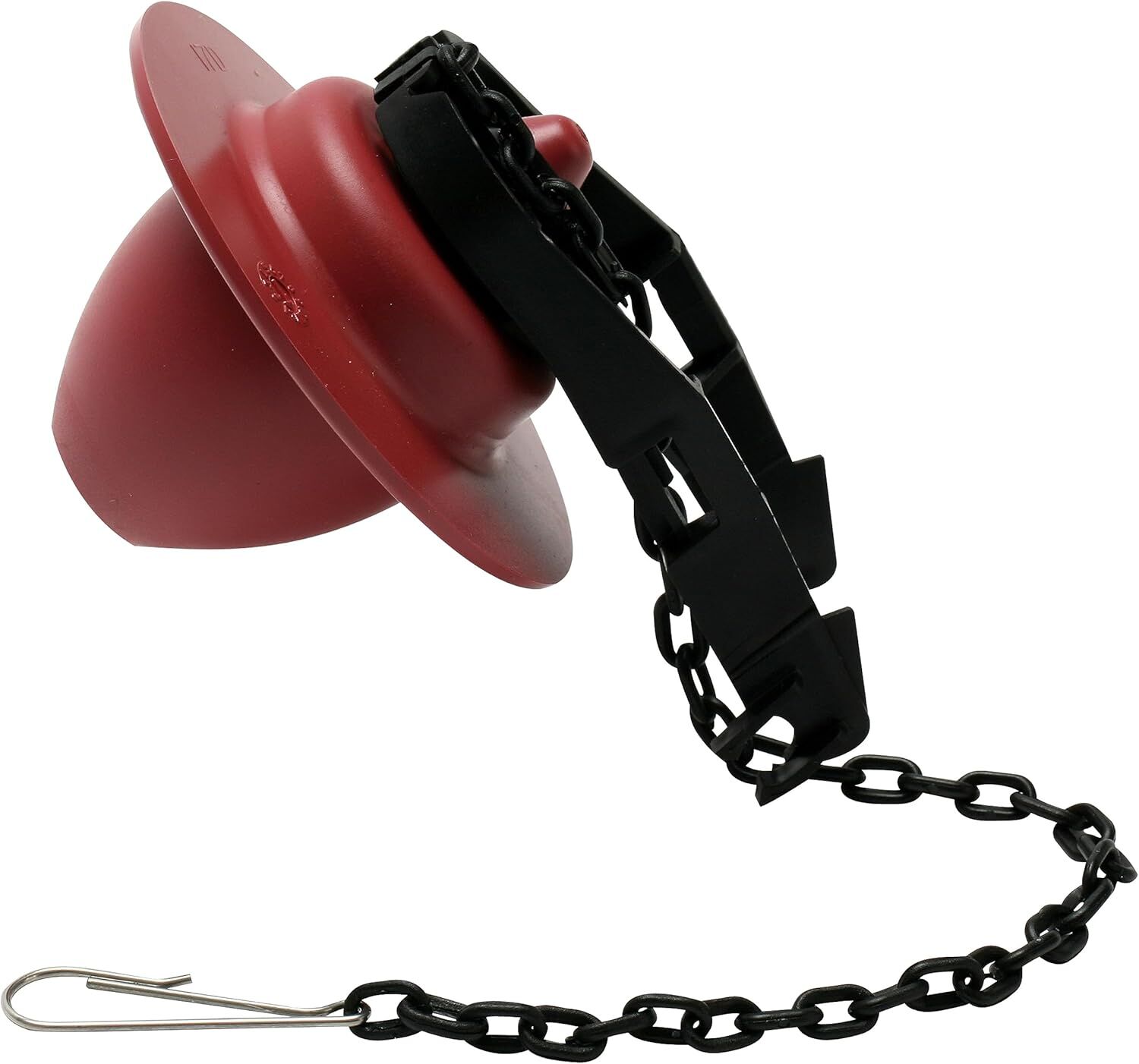 Fluidmaster 501 Universal Toilet Flapper, 2-In