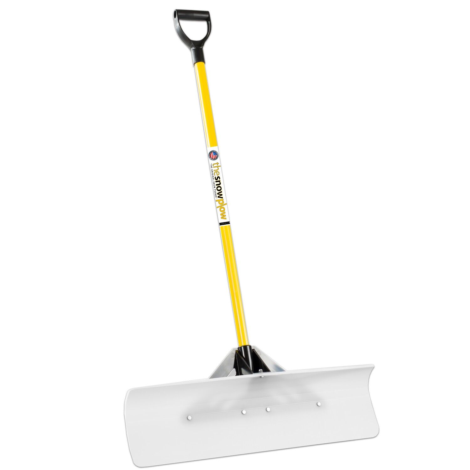 Snowplow Snow Shovel, 30 in.