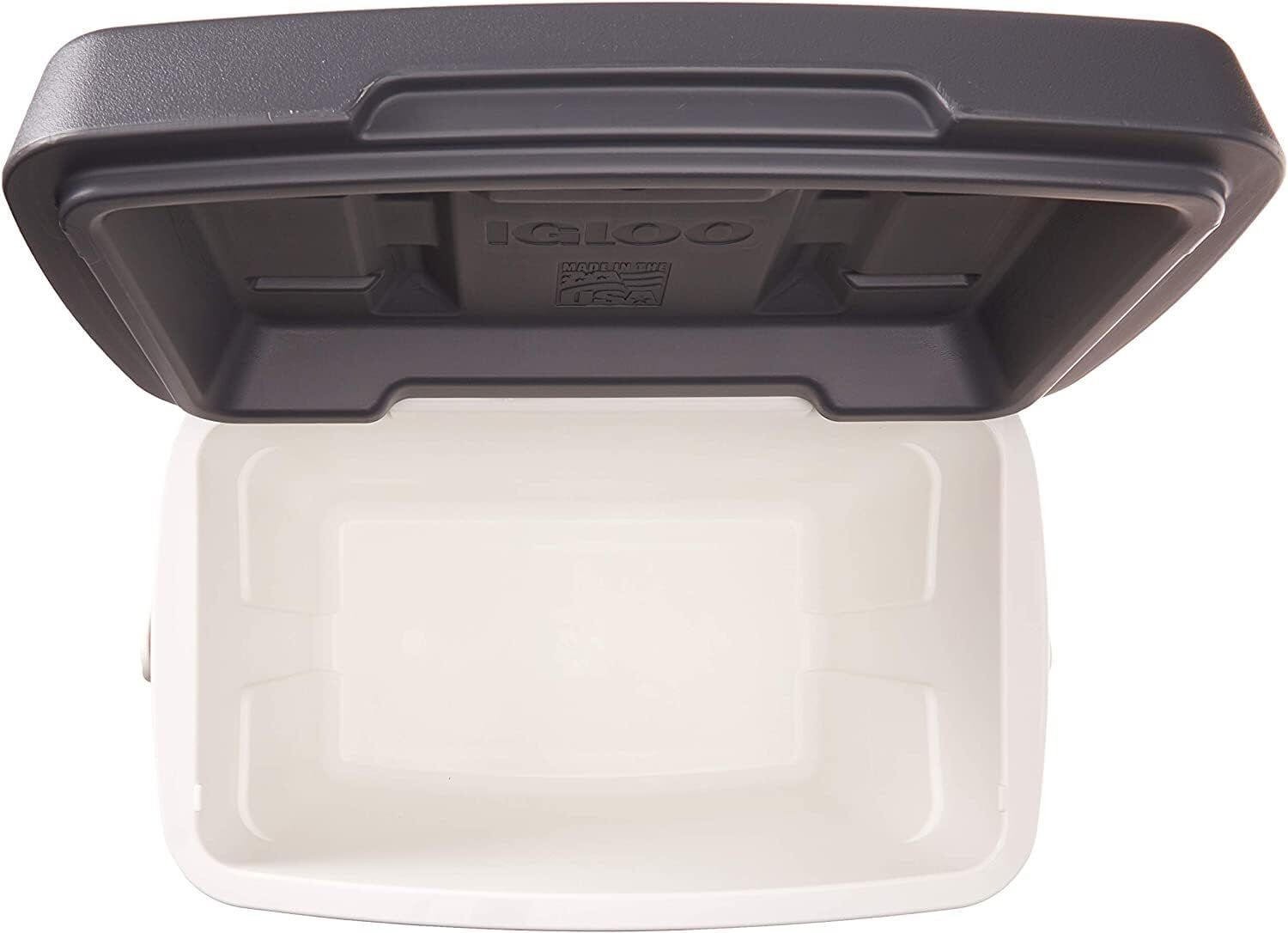 Igloo Sportsman Cooler, 30-Qt