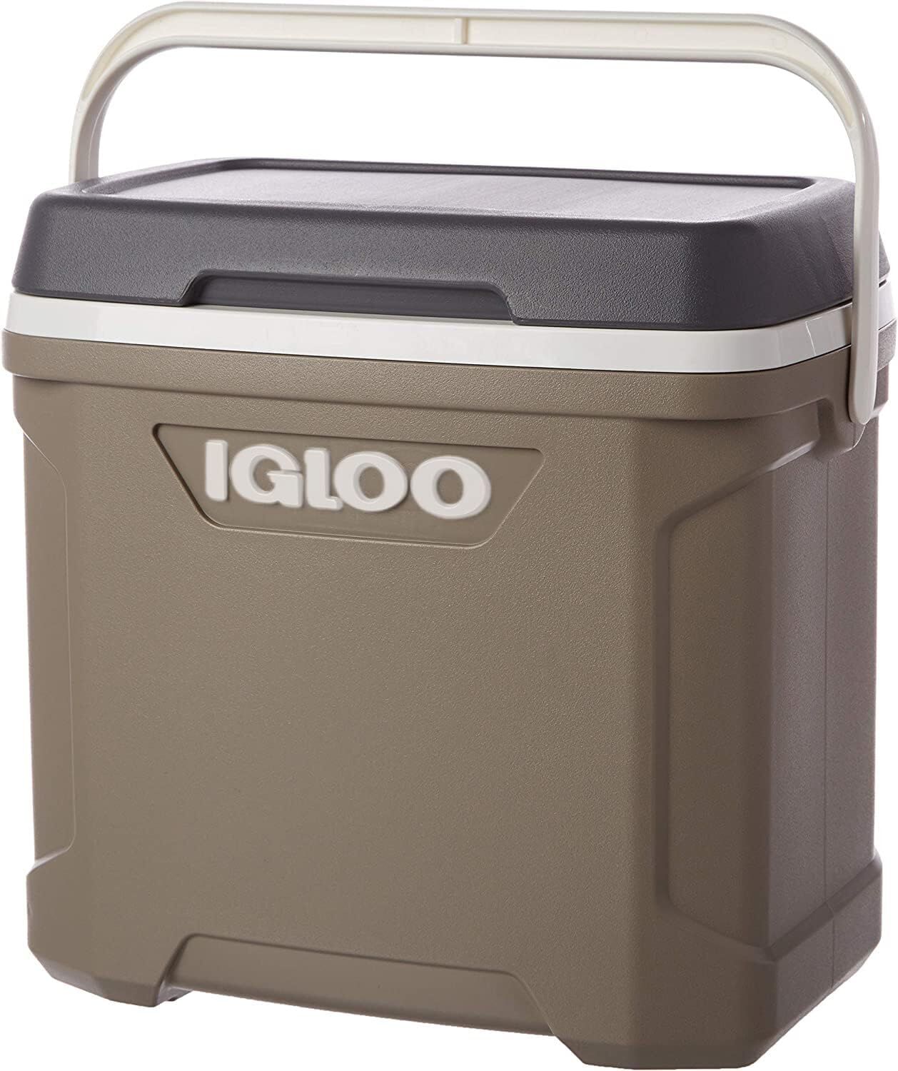 Igloo Sportsman Cooler, 30-Qt