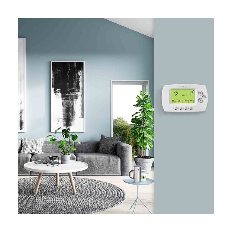 Honeywell Home Wi-Fi 7-Day Programmable Thermostat