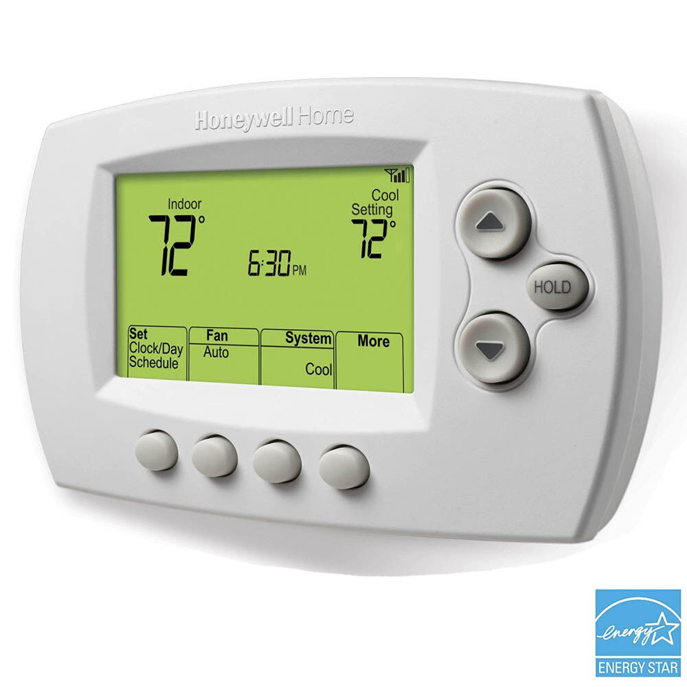 Honeywell Home Wi-Fi 7-Day Programmable Thermostat