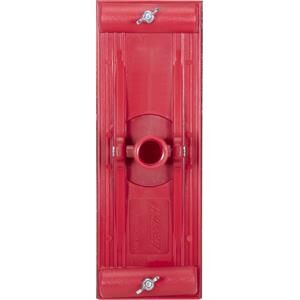 Marshalltown Plastic Pole Sander Head, 9-In X 3-1/4 In