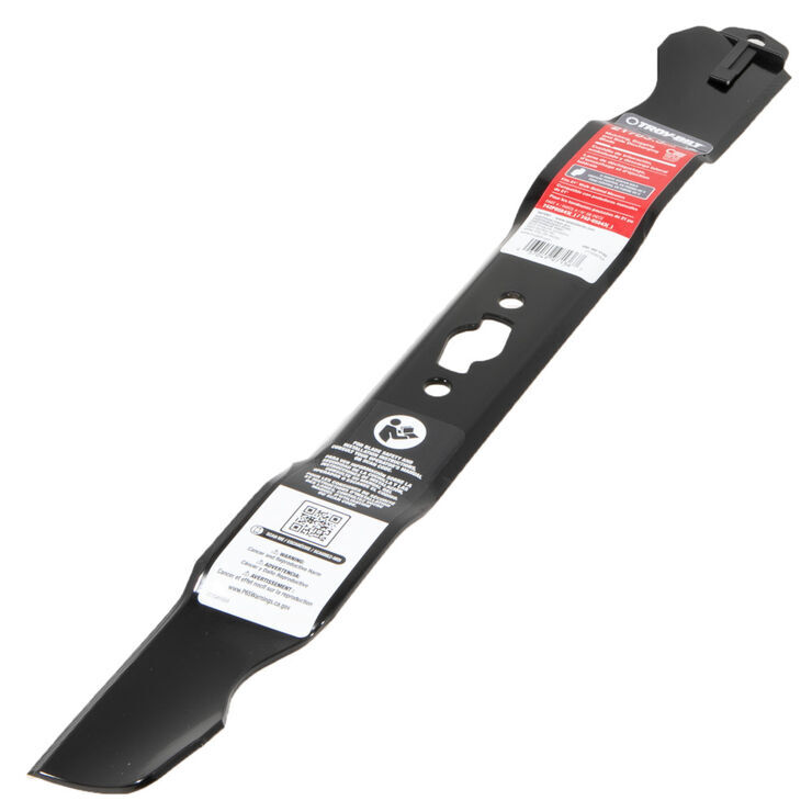 Troy-Bilt 3-in-1 Mulching Blade for 21-in Cutting Decks