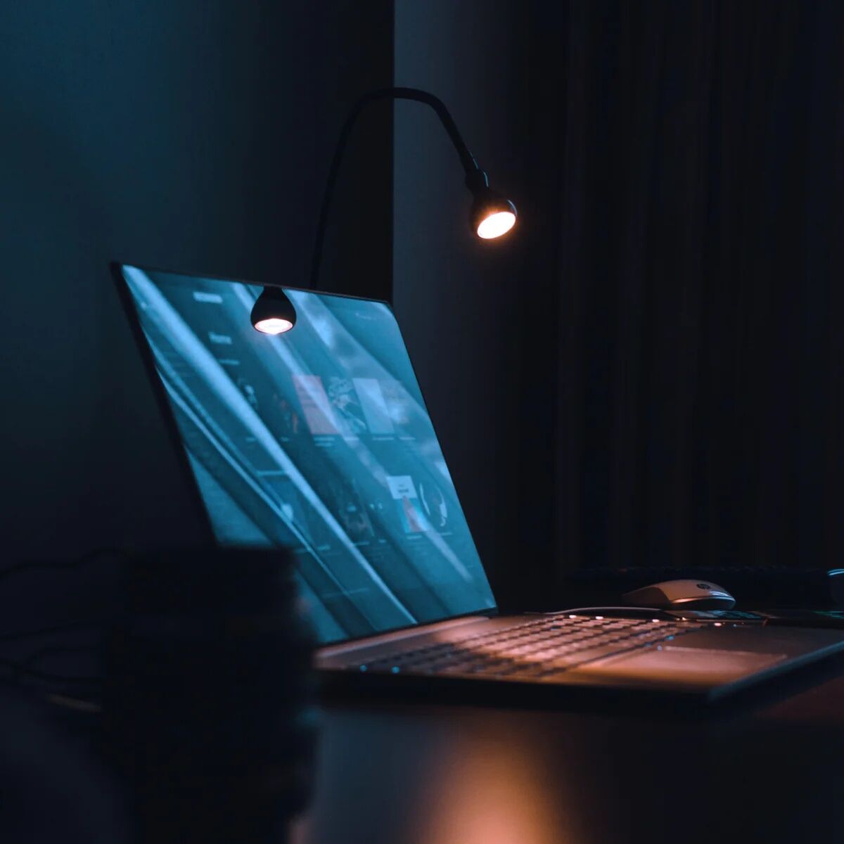 Feit Electric Warm White Mini Candelabra E11 Base Halogen Light Bulb, 100-W