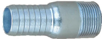 Genova 2 in Male Steel Insert Adapter