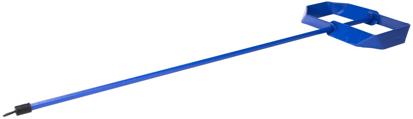 Marshalltown Quick Mixer, 28-In