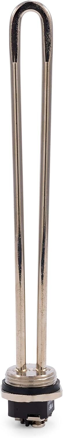 Camco Screw-In 3000 Watt High Watt Density Water Heater Element, 240-V