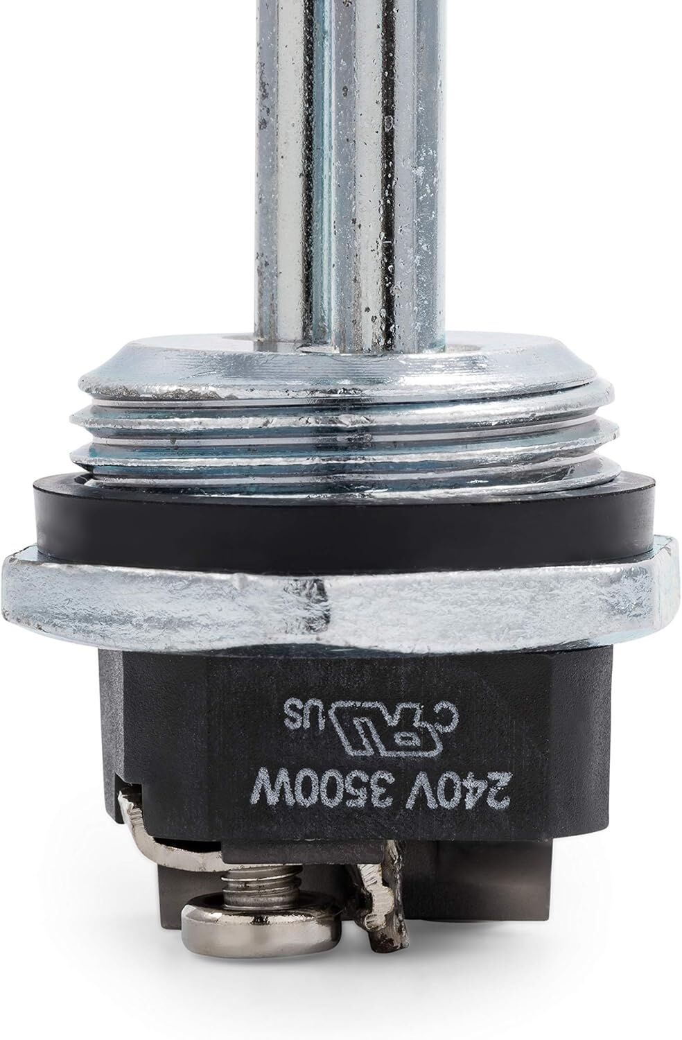 Camco High Watt Density 3500 Watt 240-V Screw-In Water Heater Element