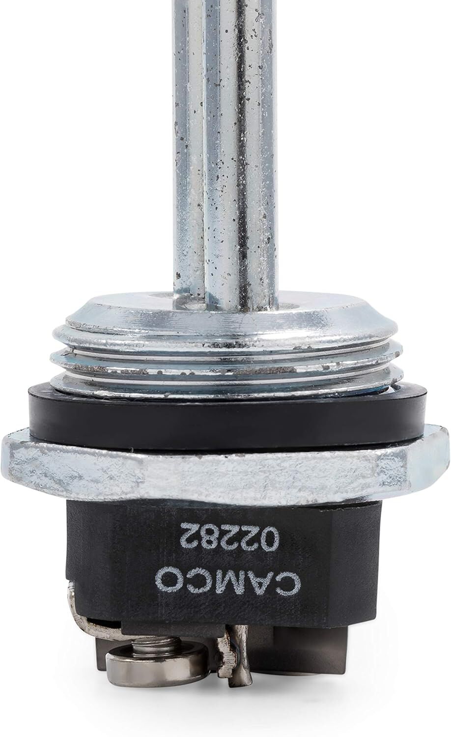 Camco High Watt Density 3500 Watt 240-V Screw-In Water Heater Element