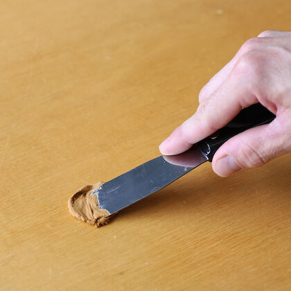 DAP Plastic Wood Professional Wood Filler Natural, 4-Oz