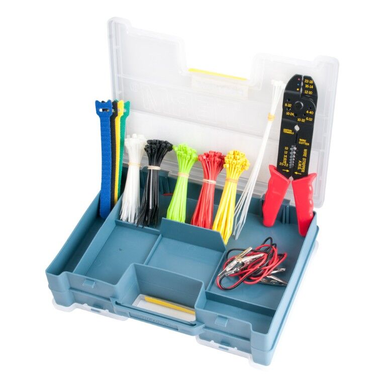 Calterm Electrical Repair Kit, 399-Pc