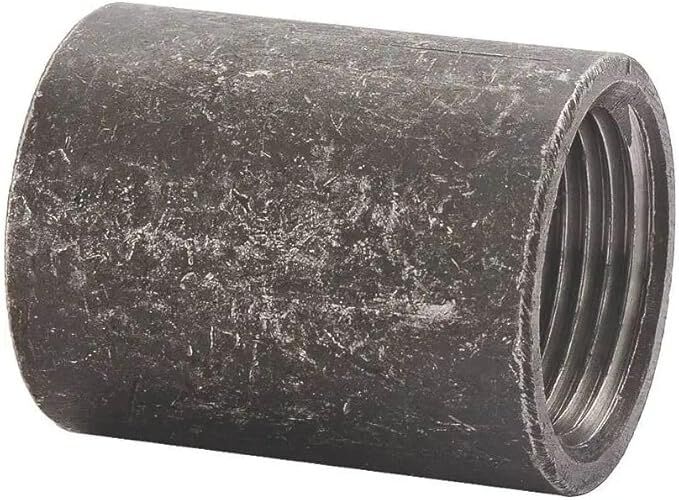 ProSource Merchant Coupling, 3/4-In