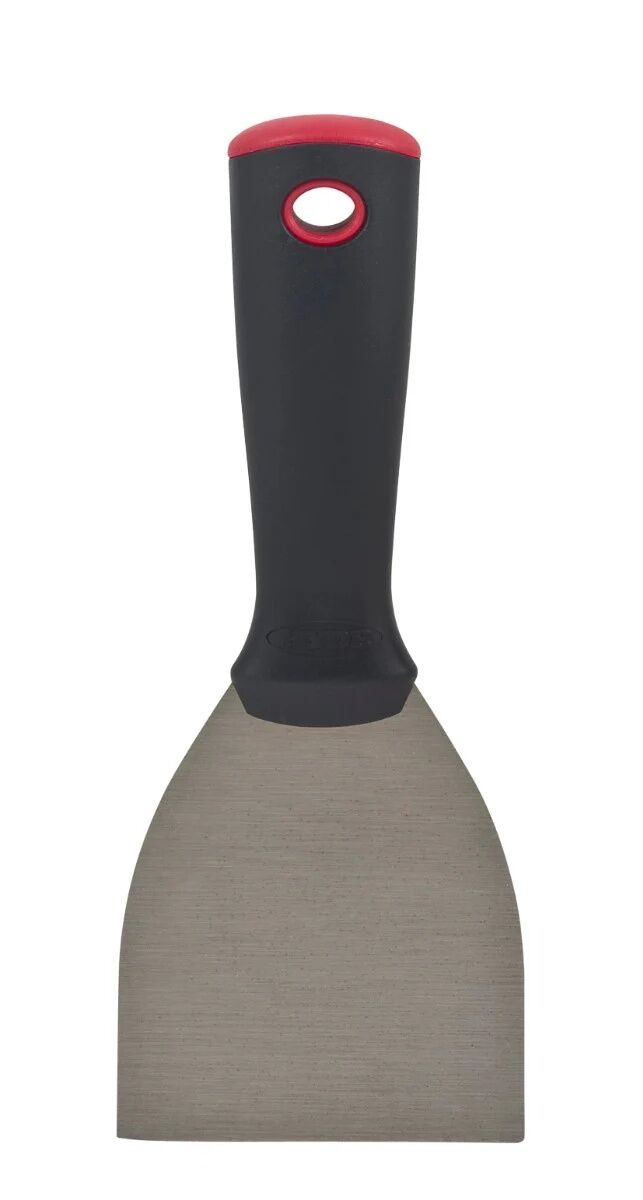 Hyde Value Series Carbon Steel Flexible Joint Knife, 3-In