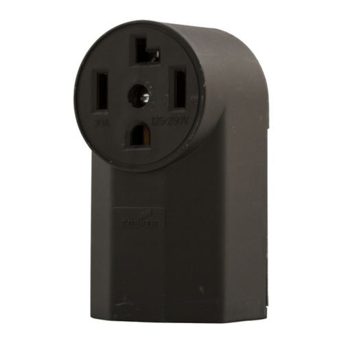 Eaton 1225 Power Device Receptacle
