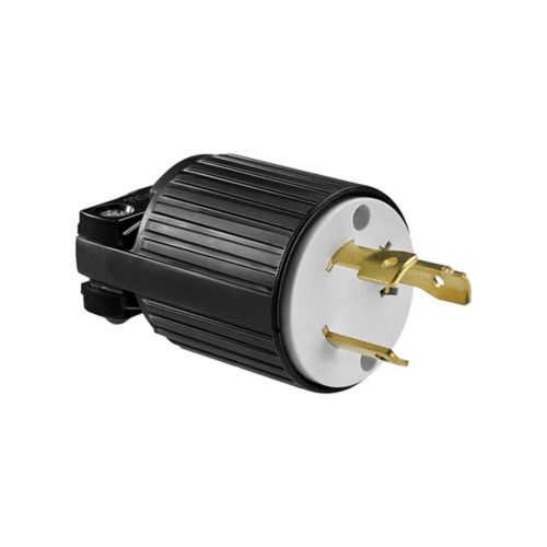 Eaton L630P Lock Plug, #16-12 AWG