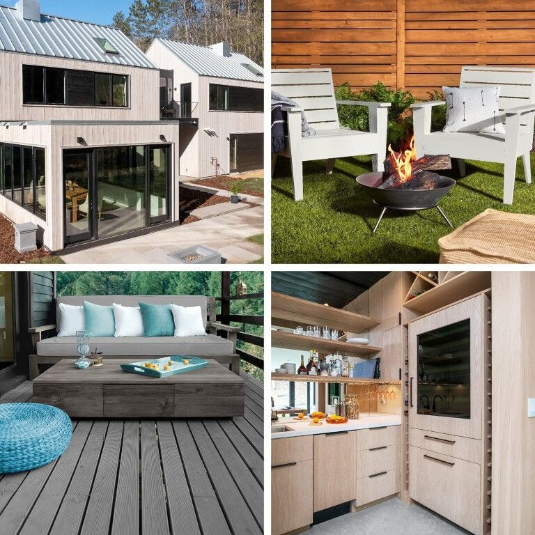 Cabot Australian Timber Oil Jarrah Brown, 1-Gal