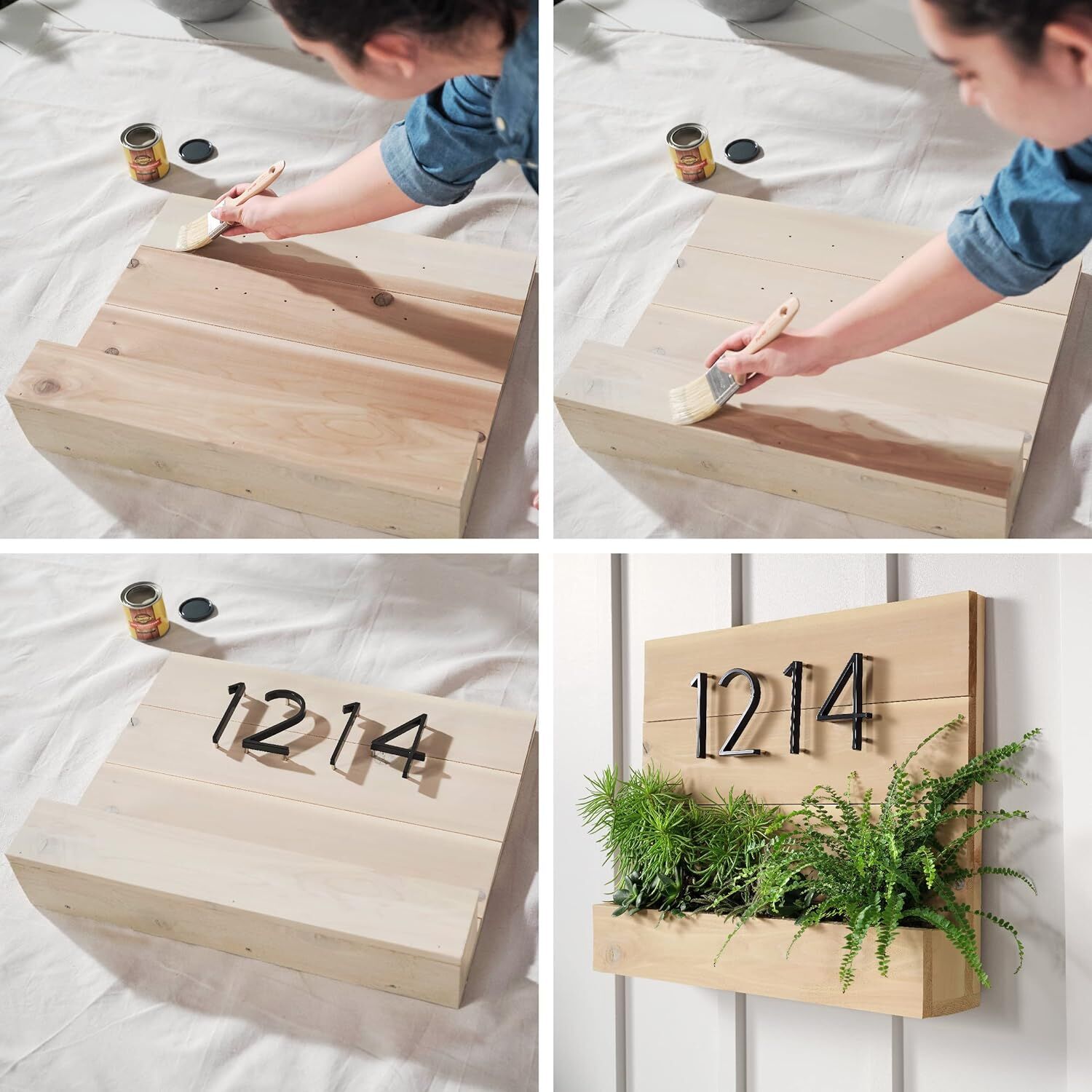 Cabot Australian Timber Oil Jarrah Brown, 1-Gal