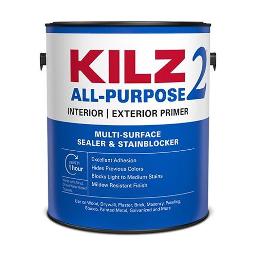 kilz primer to cover cigarette smoke oil based for cig damage in new apartment : r/paint based or oil KILZ Restoration Primer: Block Tough