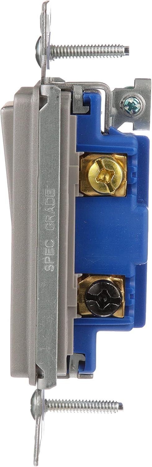 Eaton 7503SG-K-L 3 Way Designer Switch