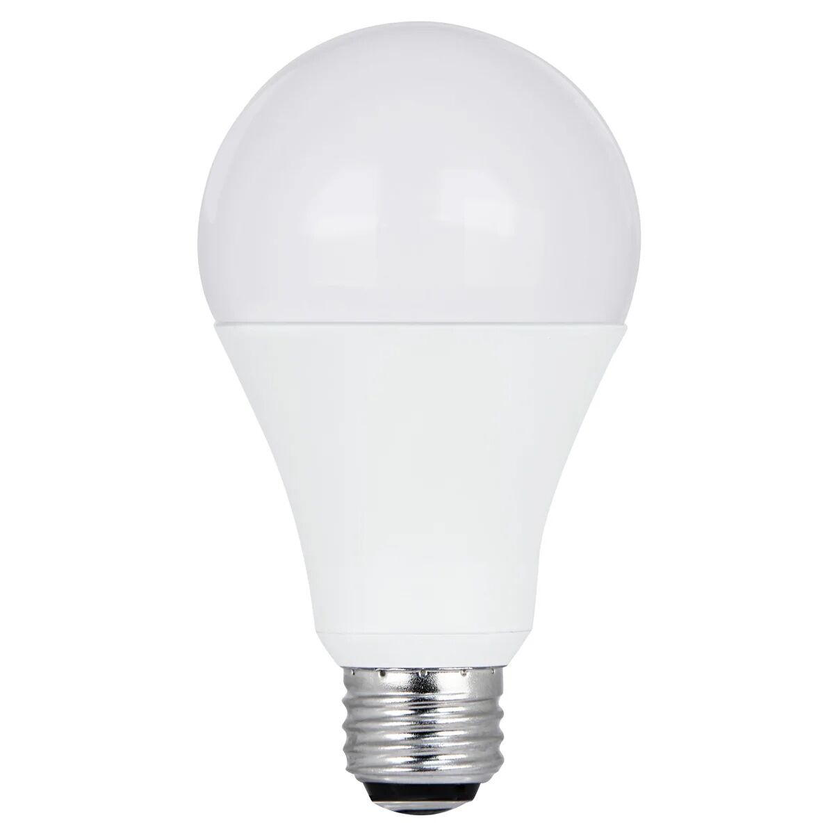 Feit Electric A21 7/15/23 Watt Frosted Soft White 3-Way Enhance LED Light Bulb