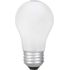 Sylvania A15 15 Watt Frosted Soft White Dimmable Incandescent Appliance Light Bulb, 2-Pk