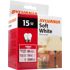 Sylvania A15 15 Watt Frosted Soft White Dimmable Incandescent Appliance Light Bulb, 2-Pk