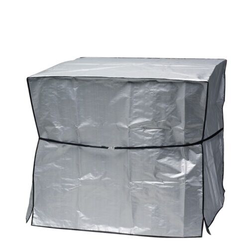 Frost King Central Air Conditioner Cover, 34 X 34 X 30-In