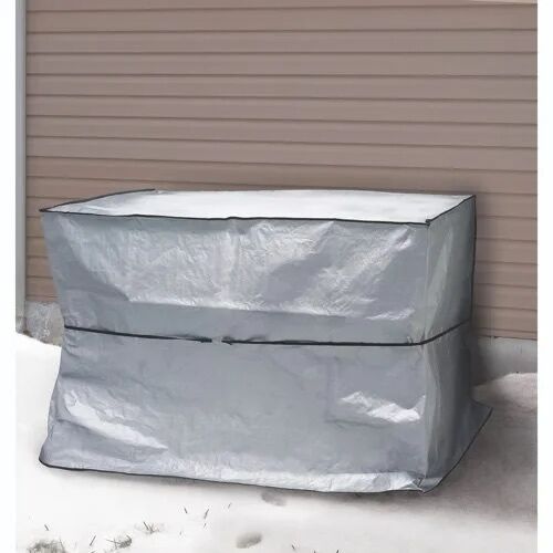 Frost King Central Air Conditioner Cover, 34 X 34 X 30-In