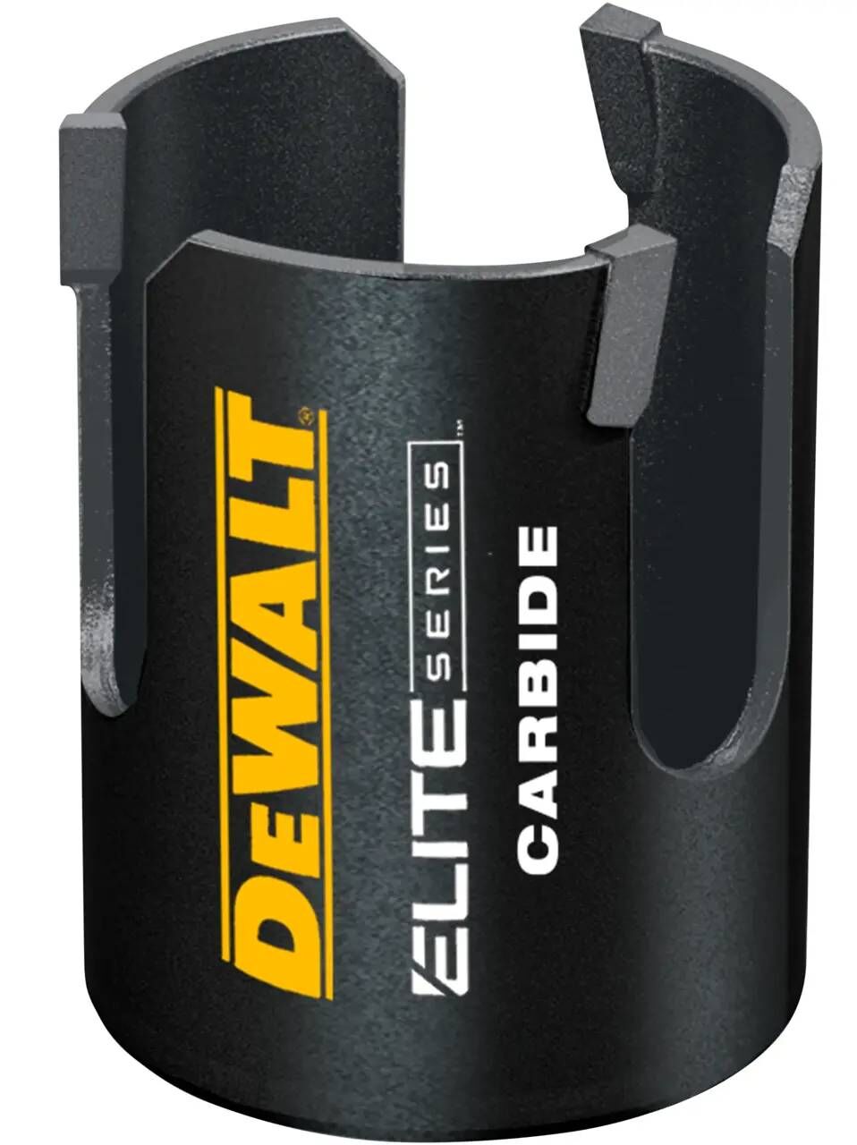 DEWALT ELITE SERIES Multi-Material Hole Saw, 2 1/8 in.