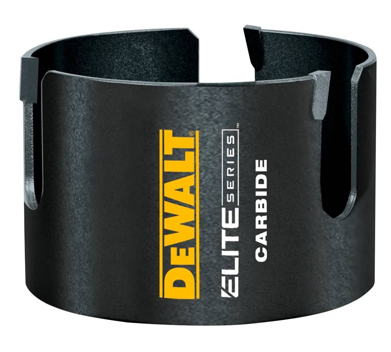 DEWALT ELITE SERIES Multi-Material Hole Saw, 4 5/8 in.