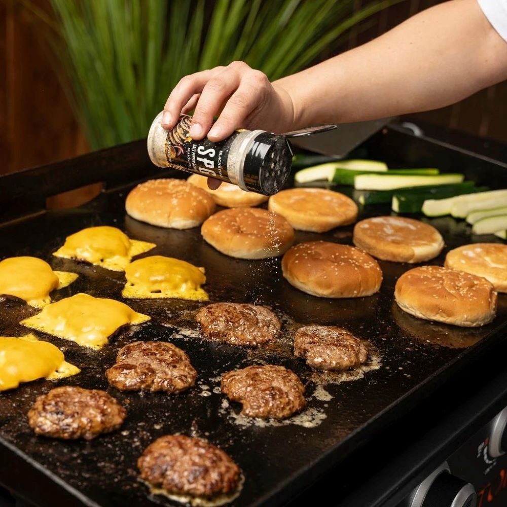 Blackstone S.P.G. Seasoning, 8.4-Oz