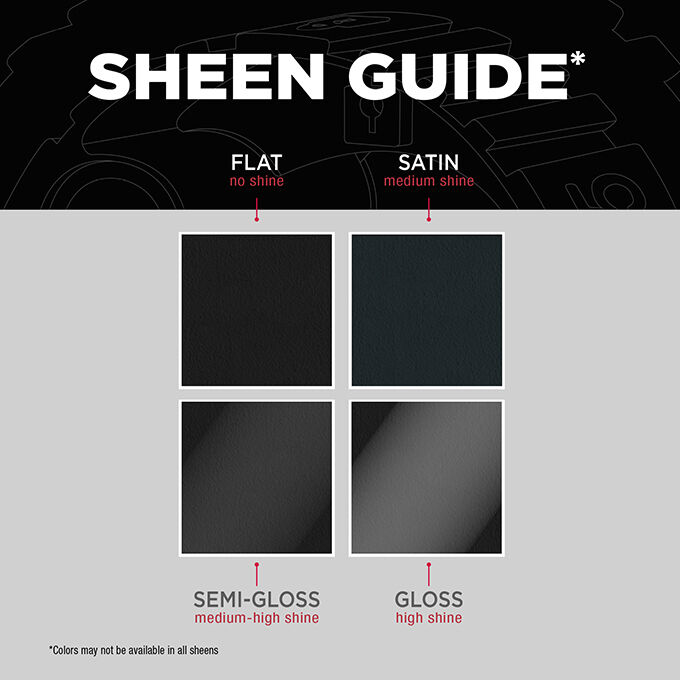 Rust-Oleum Stops Rust Protective Enamel Spray Paint Gloss Charcoal Gray Custom Spray 5-In-1, 12-Oz