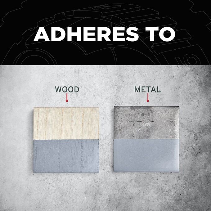 Rust-Oleum Stops Rust Protective Enamel Spray Paint Gloss Smoke Gray Custom Spray 5-In-1, 12-Oz