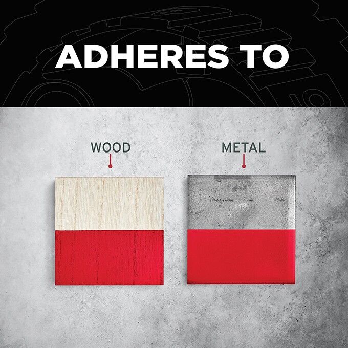 Rust-Oleum Stops Rust Protective Enamel Spray Paint Gloss Sunrise Red Custom Spray 5-In-1, 12-Oz