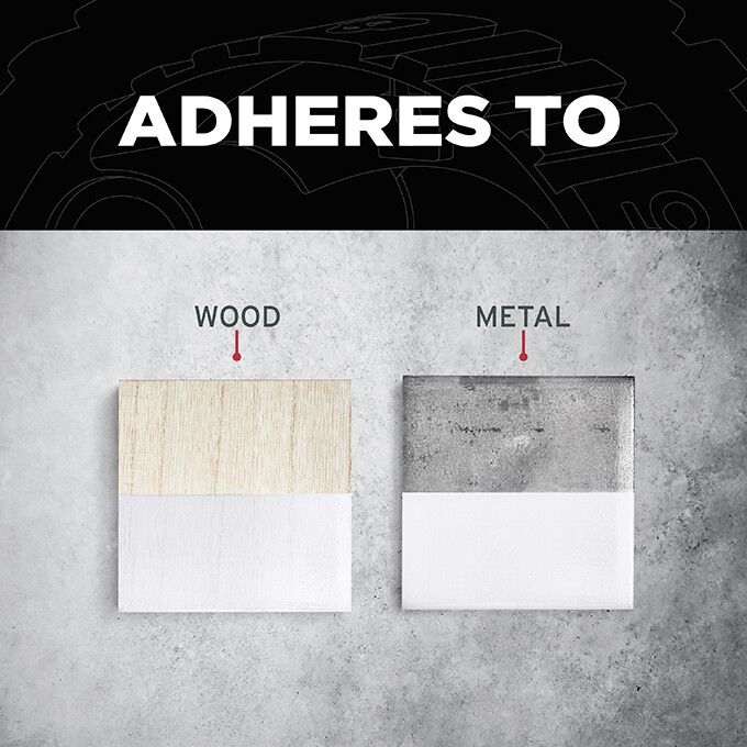 Rust-Oleum Protective Enamel Custom Semi-Gloss White Spray 5-in-1, 12-Oz