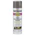 Rust-Oleum High Performance Enamel Spray Semi-Gloss Dark Machine Gray, 15-Oz