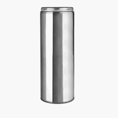 Selkirk Stainless Steel Pipe/Lock Band 206024