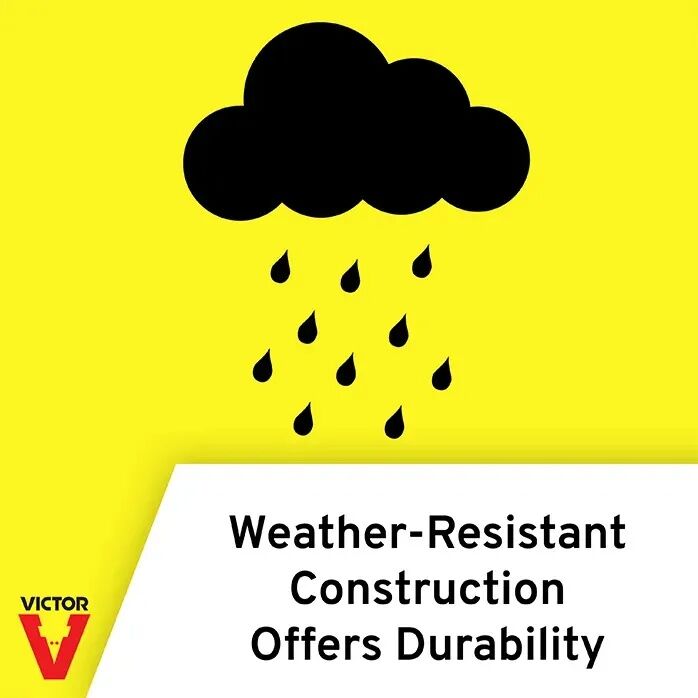 Victor Traps Choker-Style Gopher Trap - 1 lb