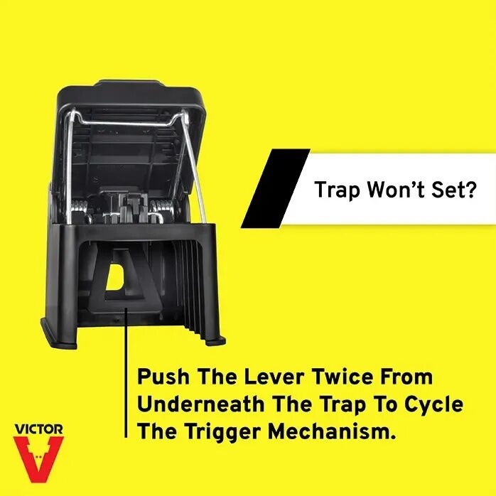 Victor Traps Choker-Style Gopher Trap - 1 lb
