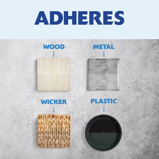 Rust-Oleum Painter's Touch 2X Ultra Cover Satin Spray, 12-Oz