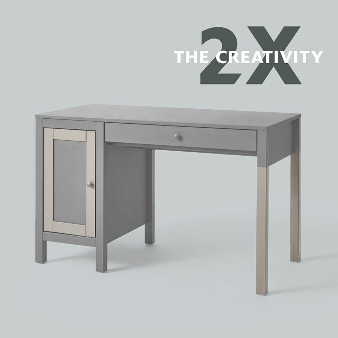 Rust-Oleum Painter's Touch 2X Ultra Cover Satin Spray, 12-Oz