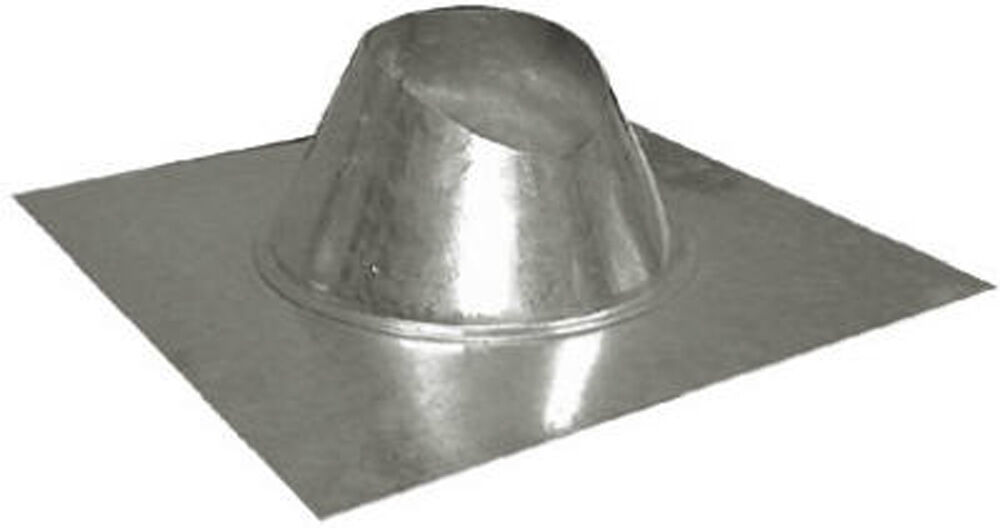 Imperial Galvanized Rainproof Flashing - 6 in