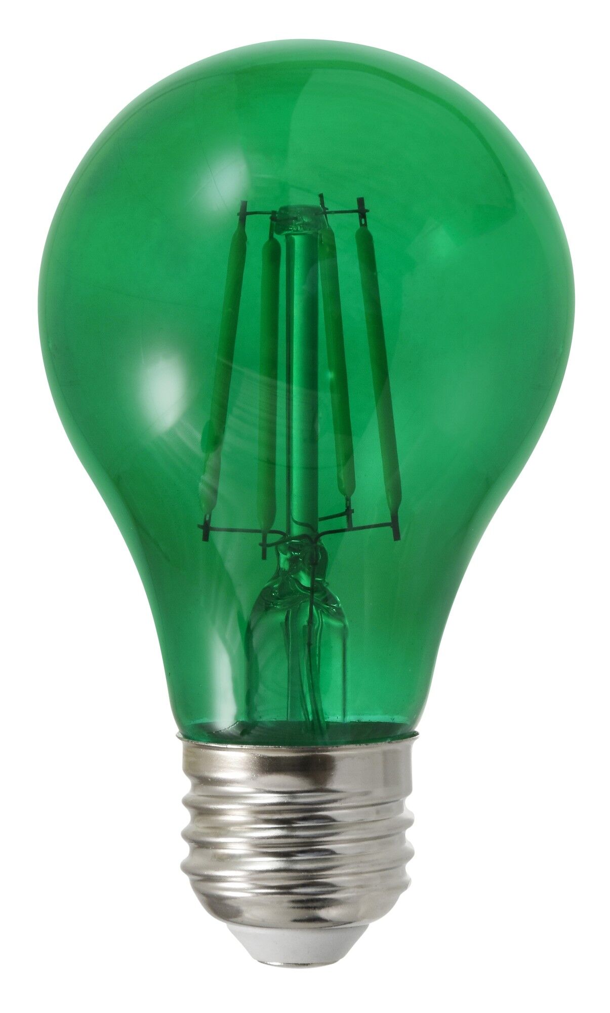 Sylvania Green A19, E26 General Purpose Ultra LED Bulb