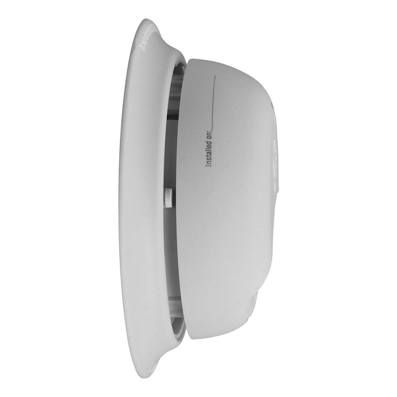 BRK 10-Year Battery Smoke Alarm