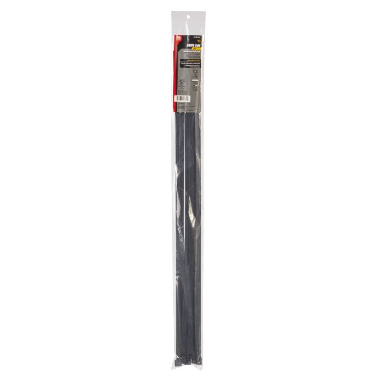 Gardner Bender Heavy-Duty Cable Tie, 24-In
